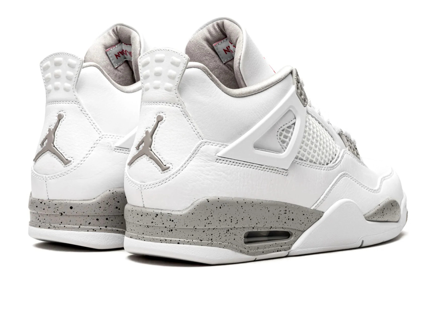 Air Jordan 4 Retro