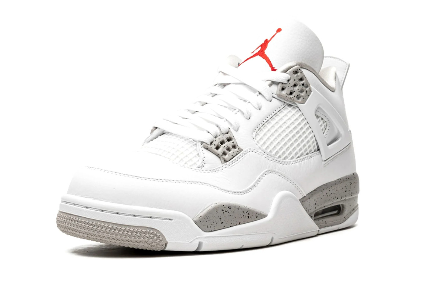 Air Jordan 4 Retro
