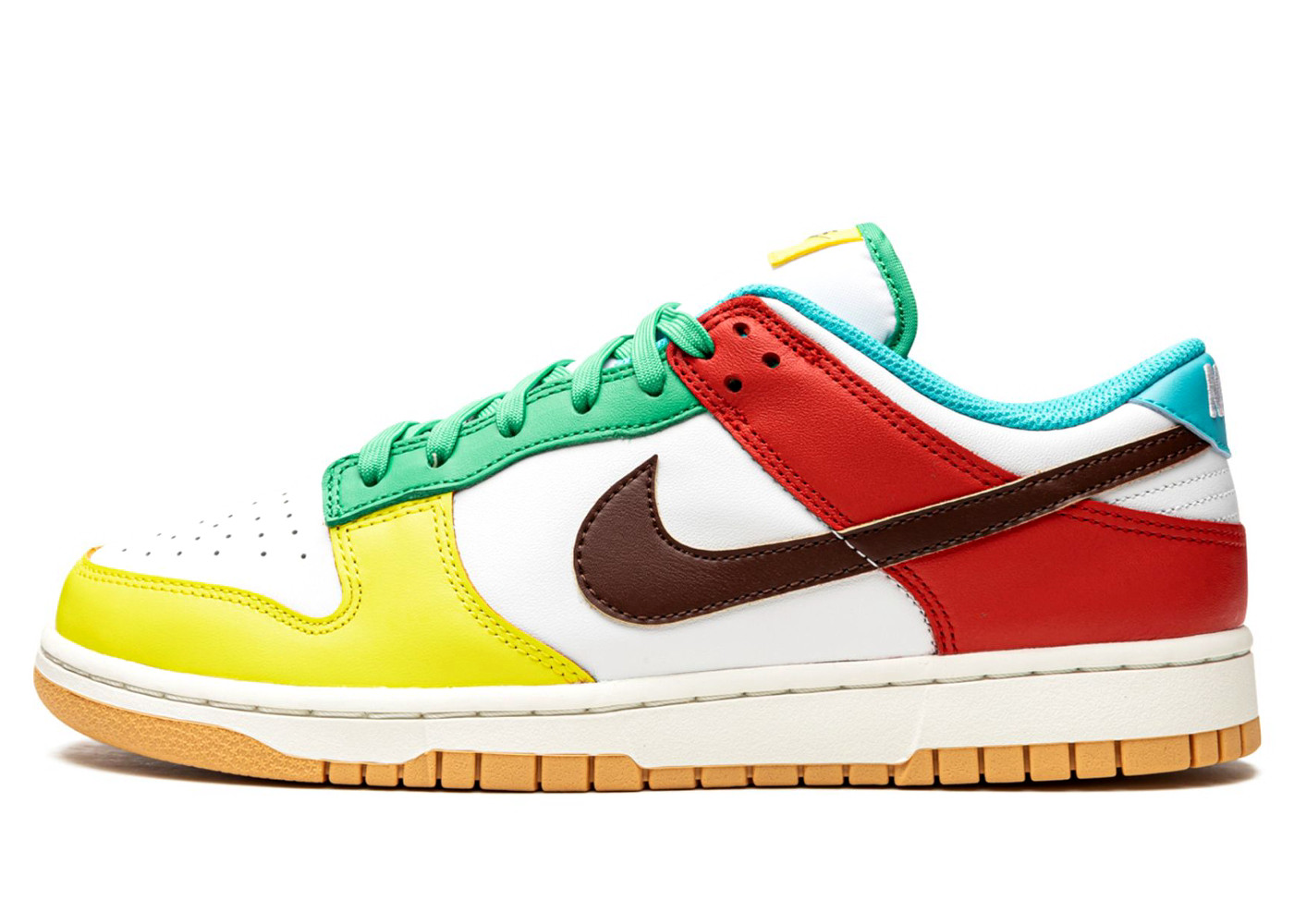 Nike Dunk Low