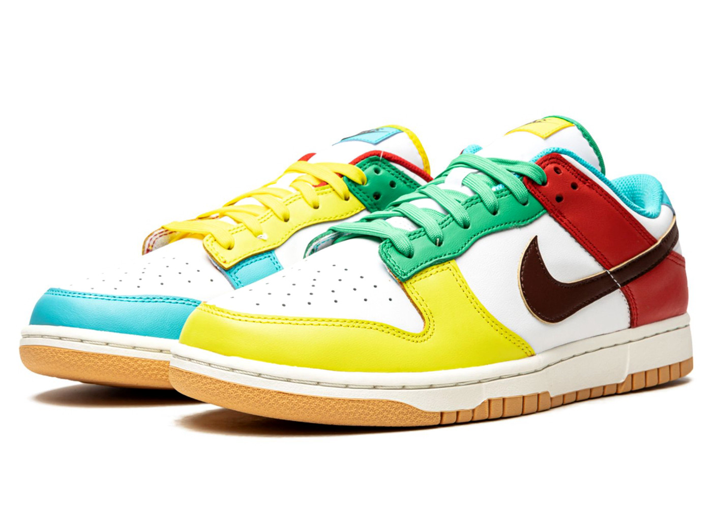 Nike Dunk Low
