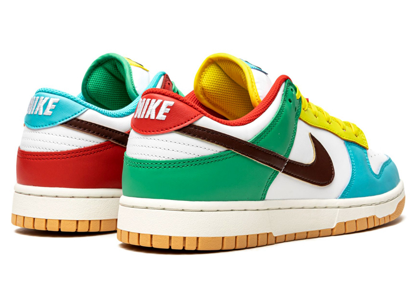 Nike Dunk Low