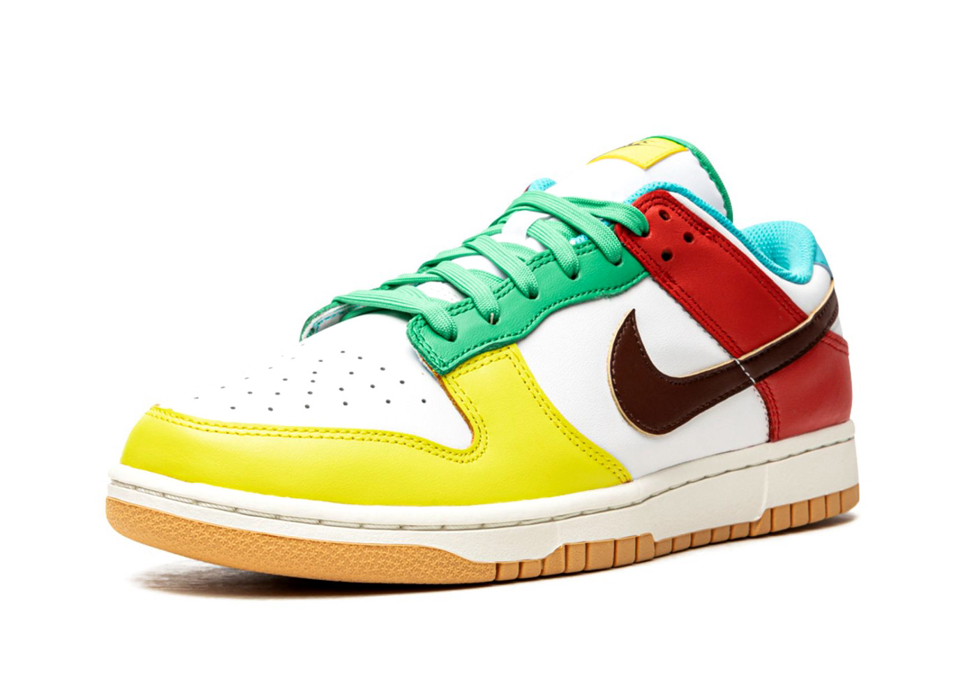 Nike Dunk Low