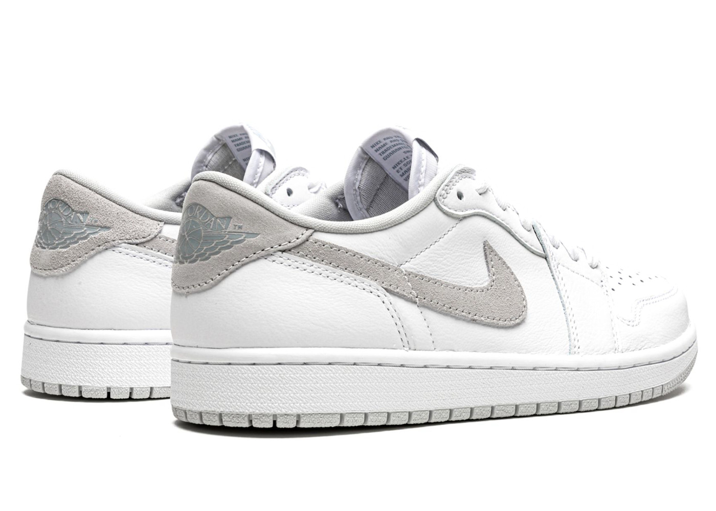 Air Jordan 1 Low OG