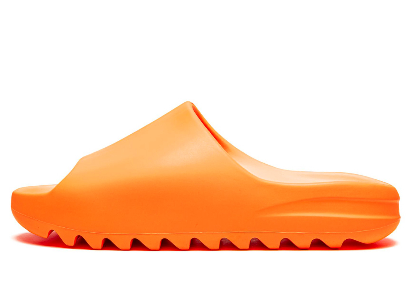 adidas Yeezy Slide Enflame Orange