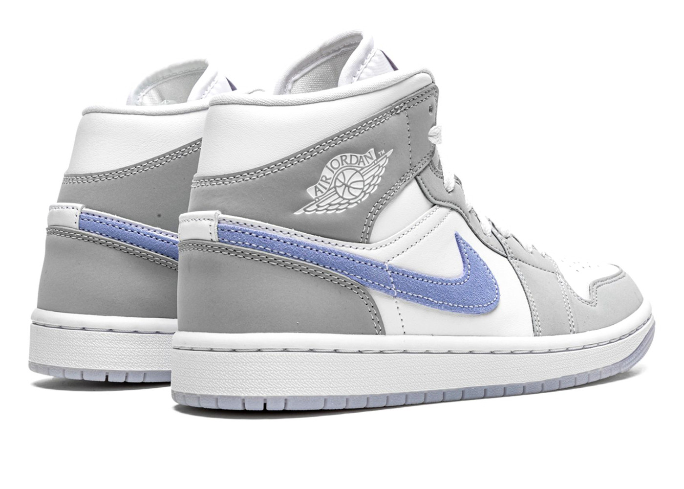 Air Jordan 1 Mid