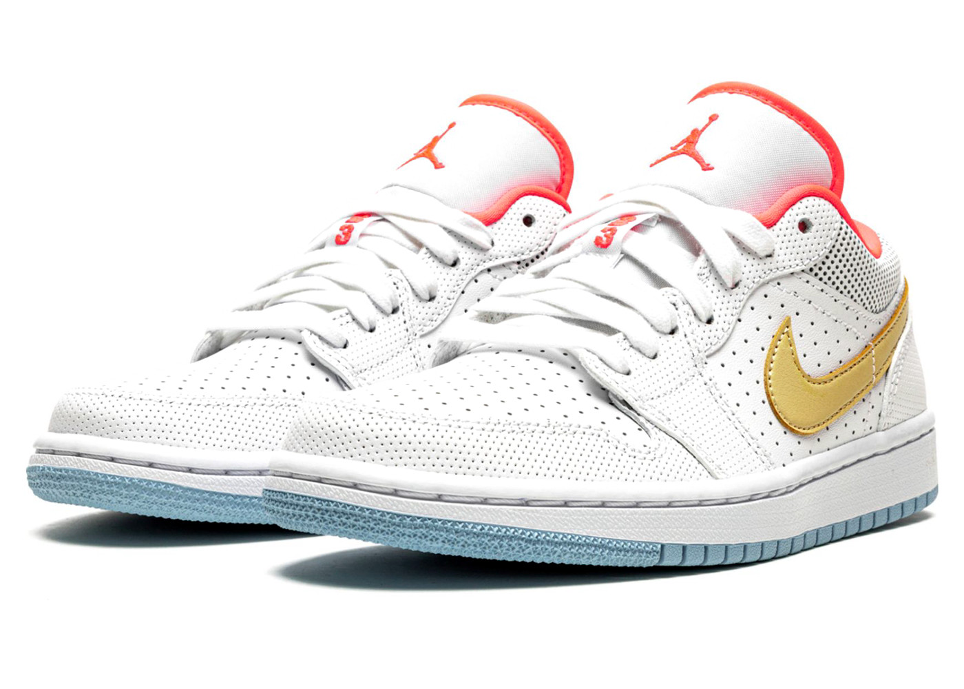 Air Jordan 1 Low SE