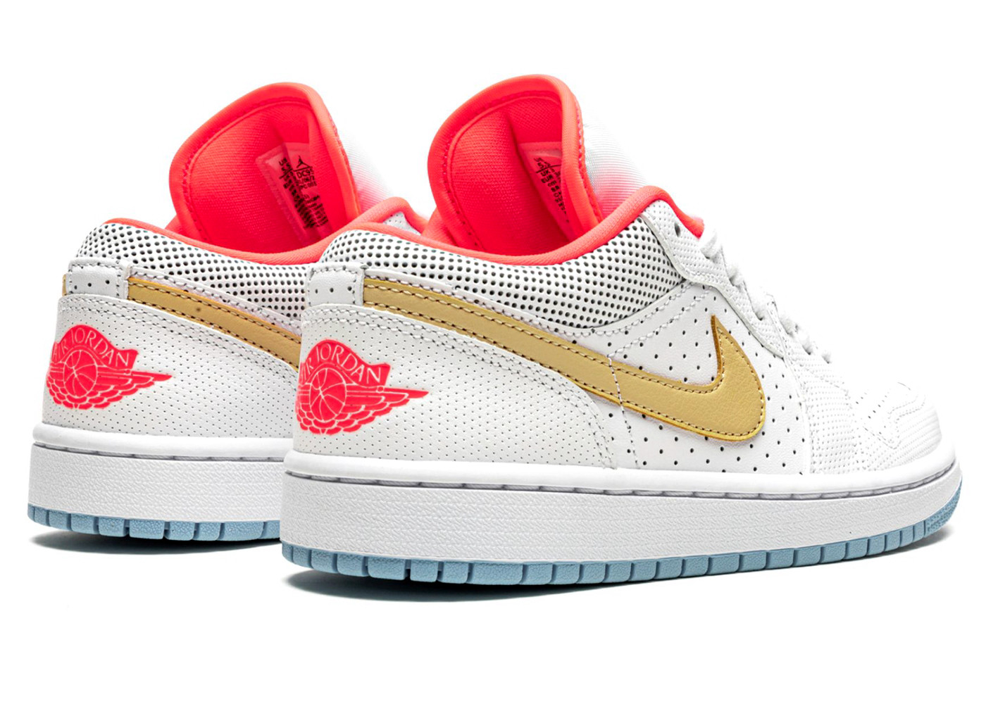 Air Jordan 1 Low SE