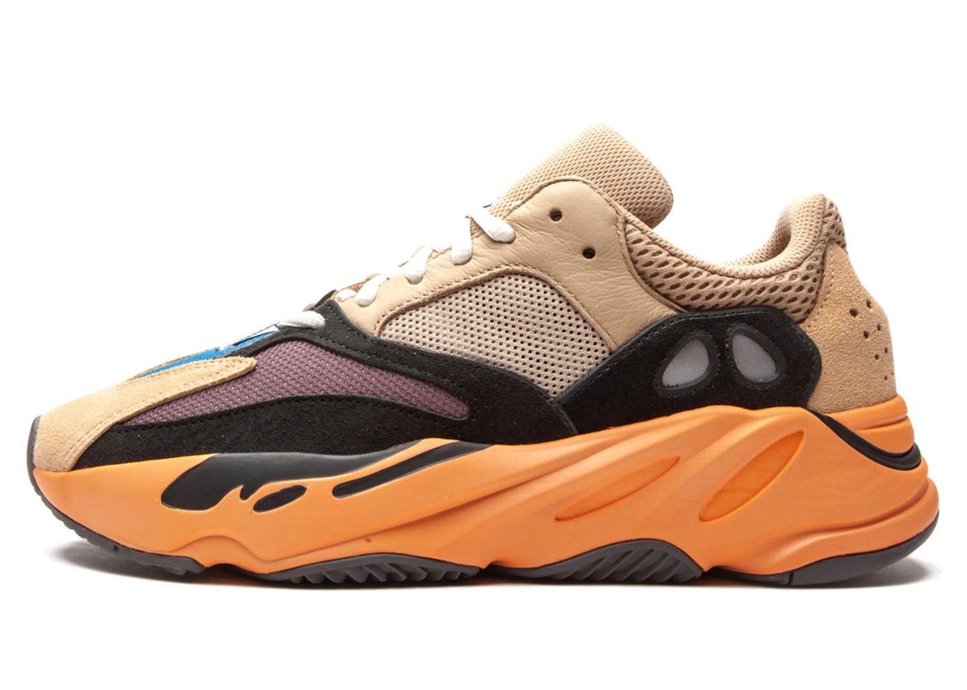 adidas Yeezy Boost 700 Enflame Amber