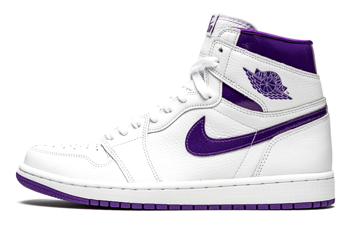 Air Jordan 1 Retro High