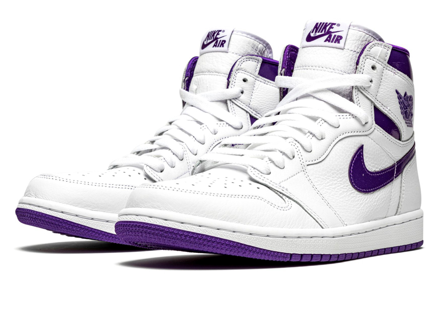 Air Jordan 1 Retro High