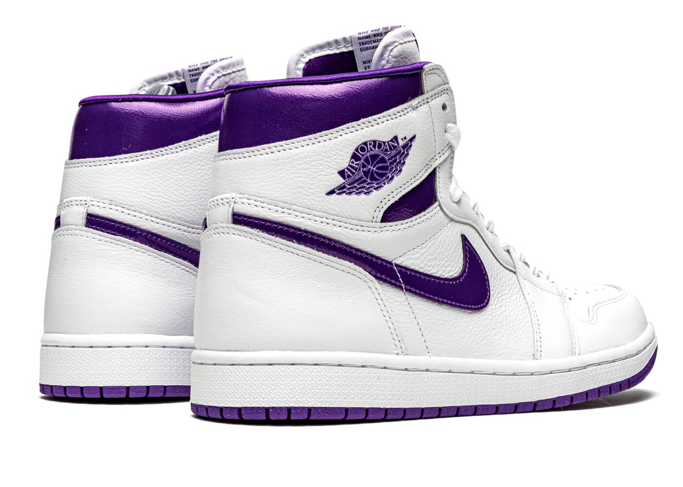 Air Jordan 1 Retro High
