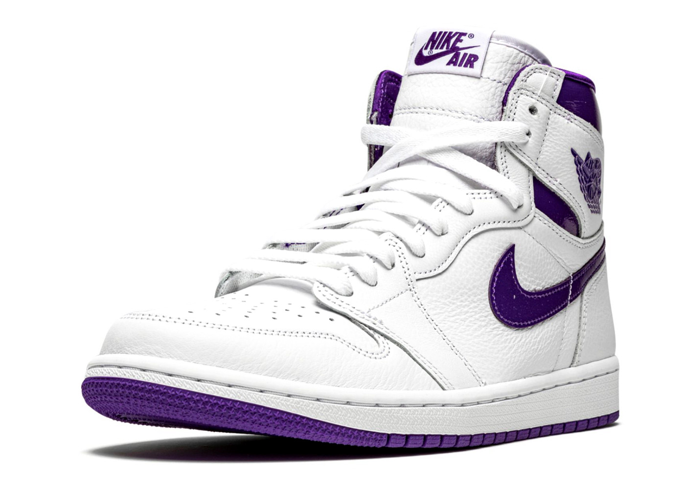 Air Jordan 1 Retro High