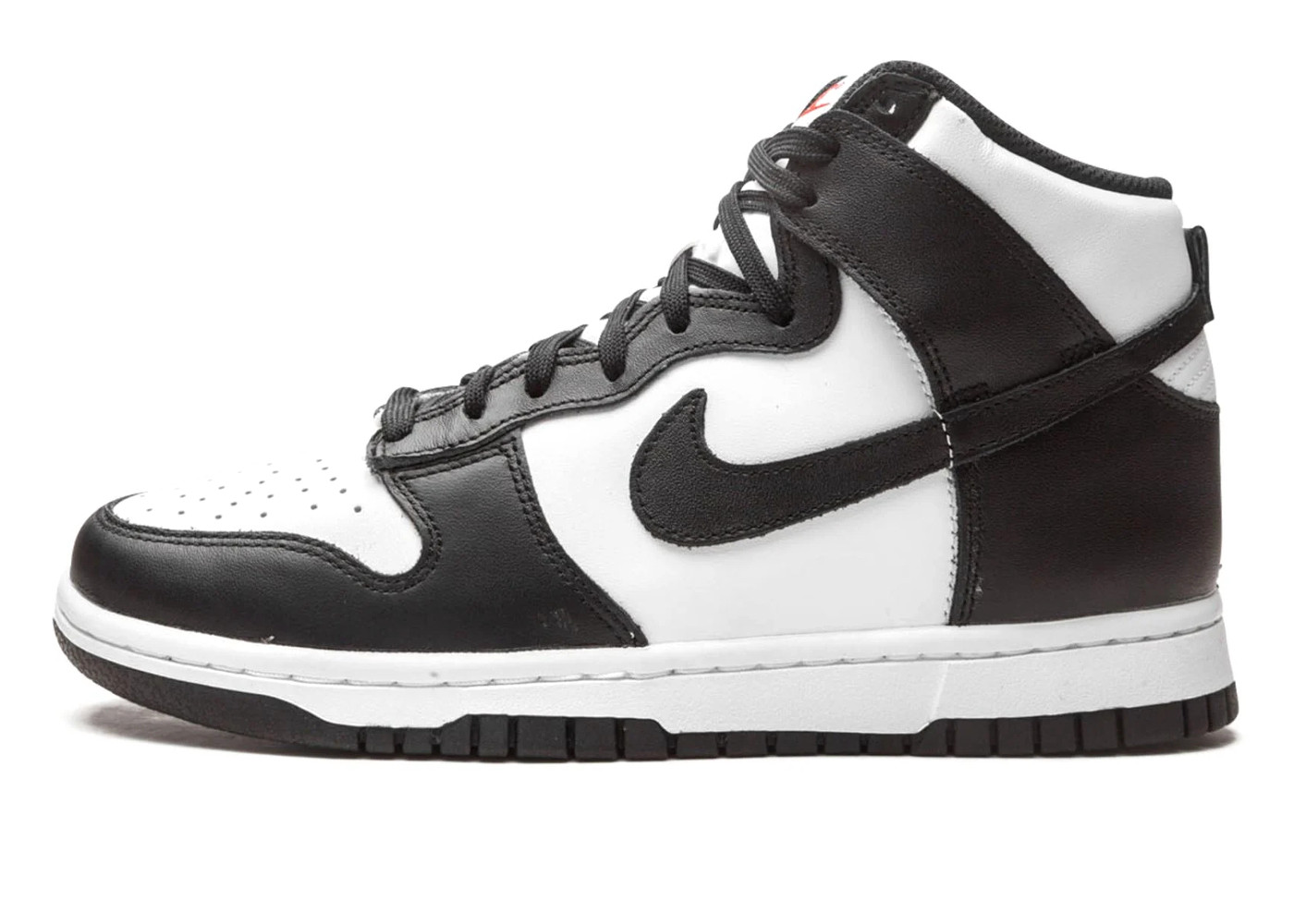 Nike Dunk High Panda (2021) (W)