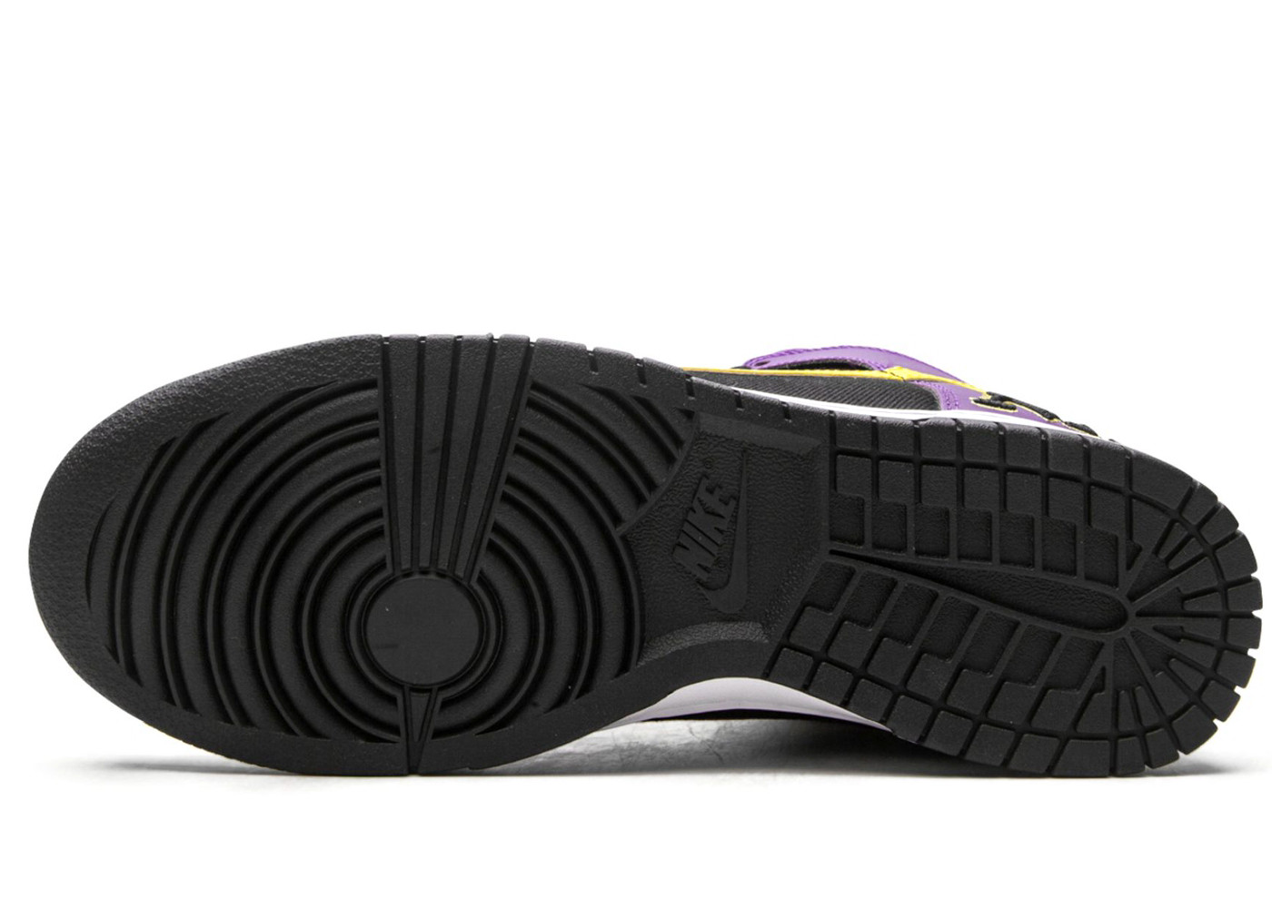 Nike Dunk High EMB