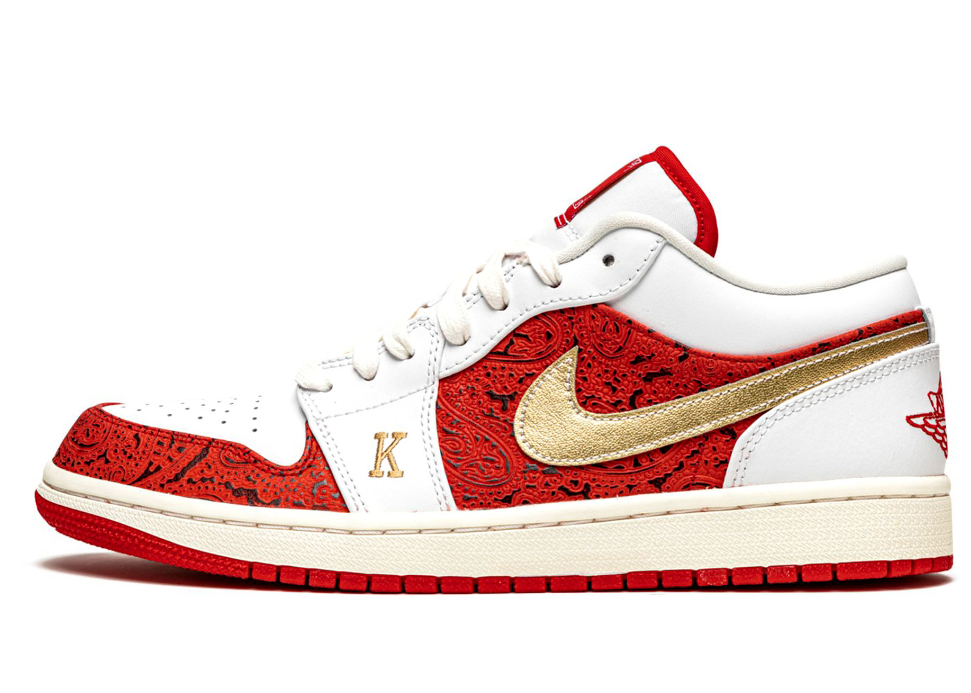 Air Jordan 1 Low