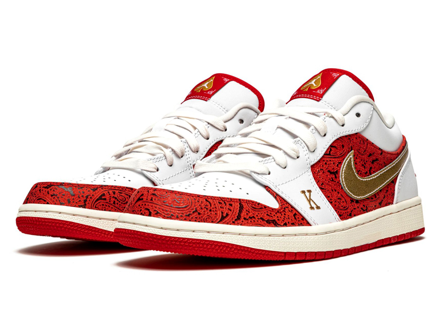 Air Jordan 1 Low