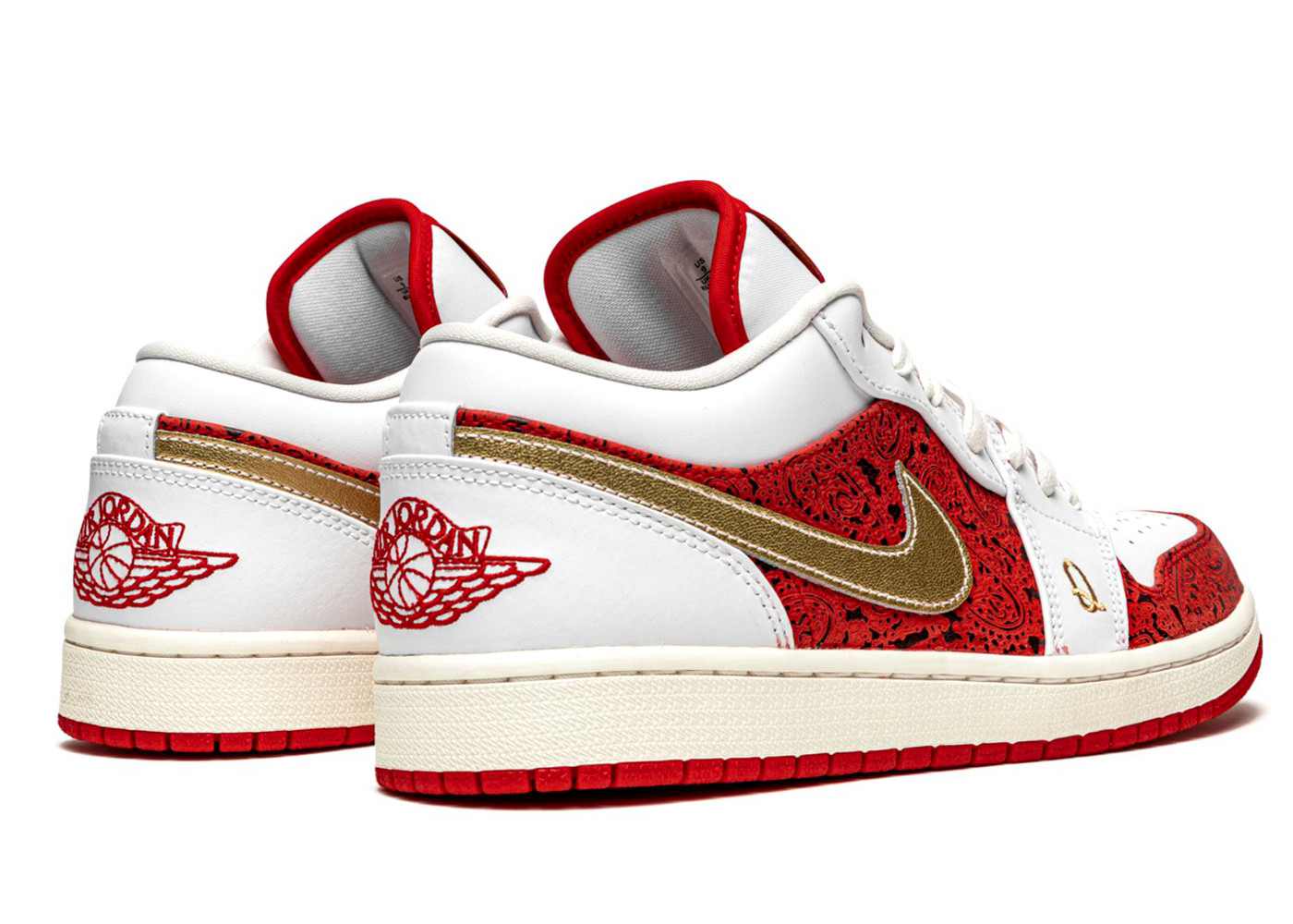 Air Jordan 1 Low