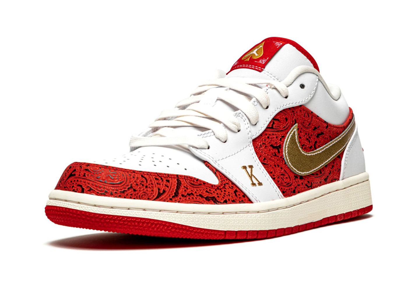 Air Jordan 1 Low