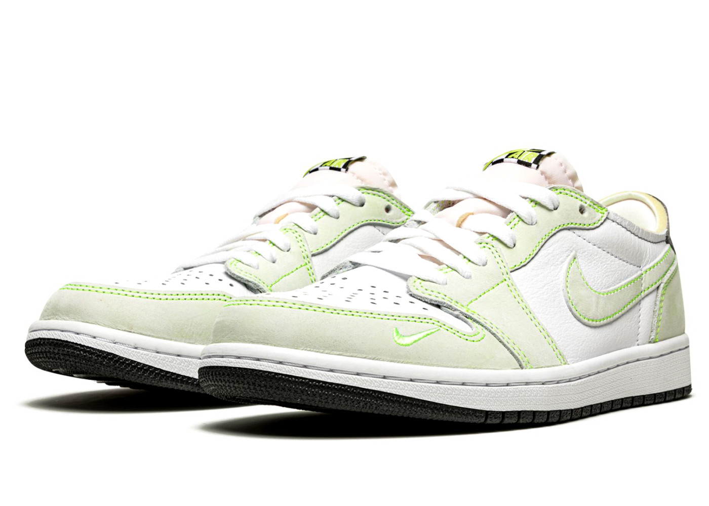 Air Jordan 1 Retro Low