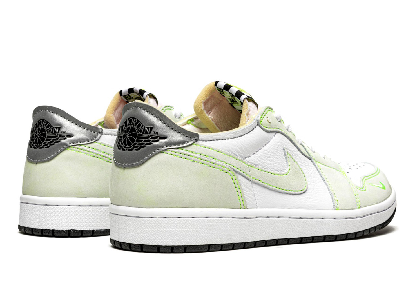 Air Jordan 1 Retro Low