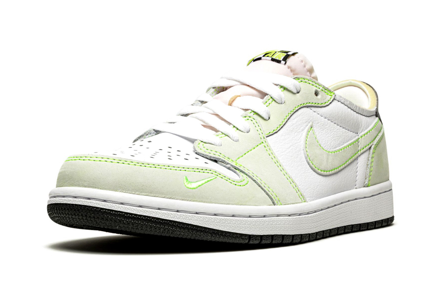 Air Jordan 1 Retro Low