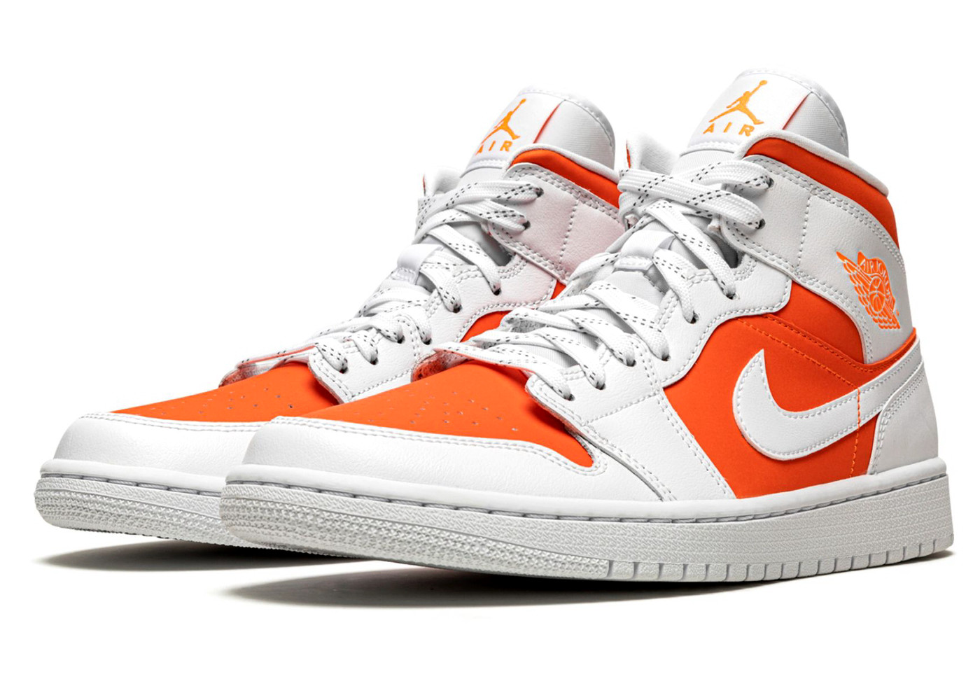 Air Jordan 1 Mid SE