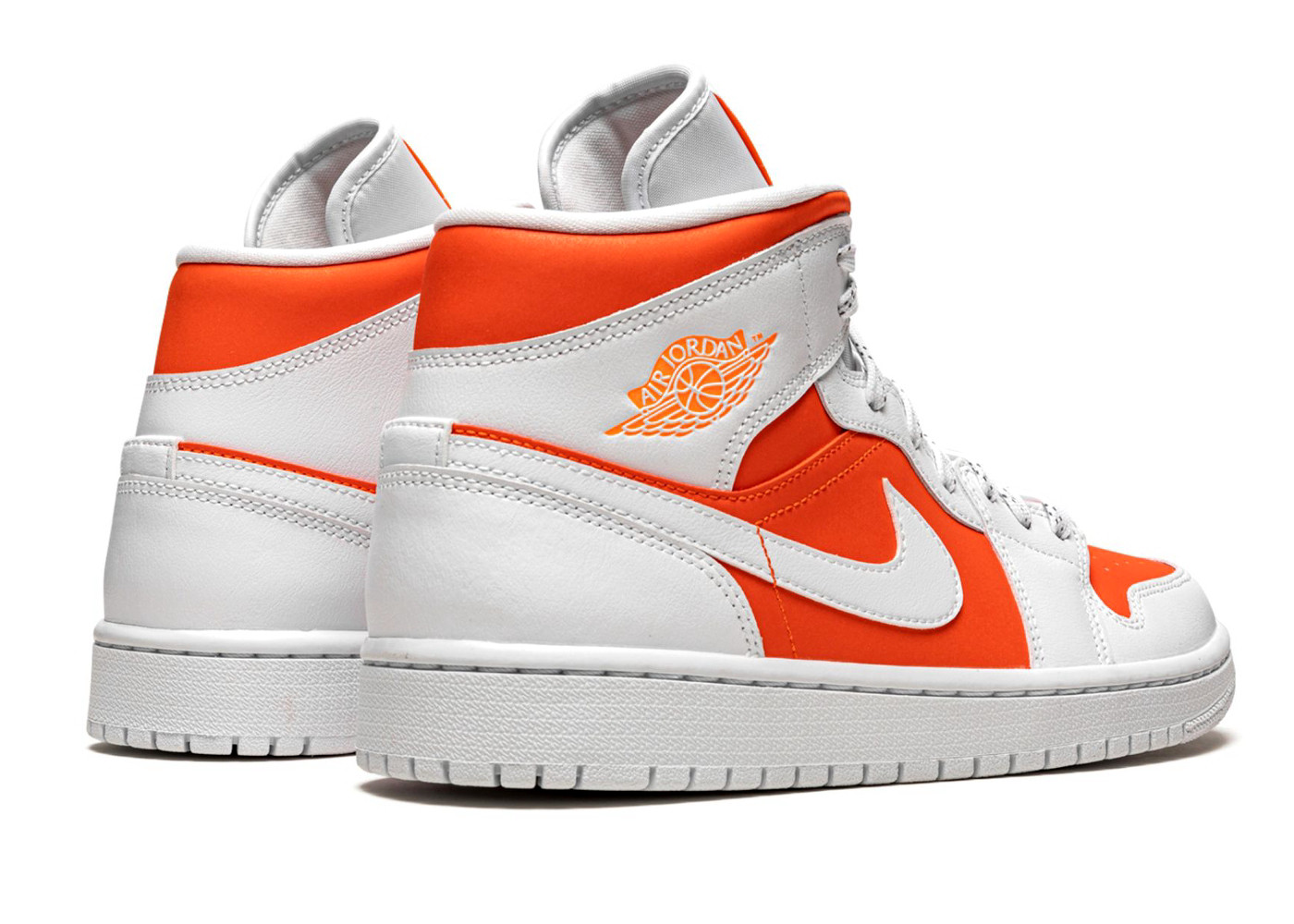 Air Jordan 1 Mid SE