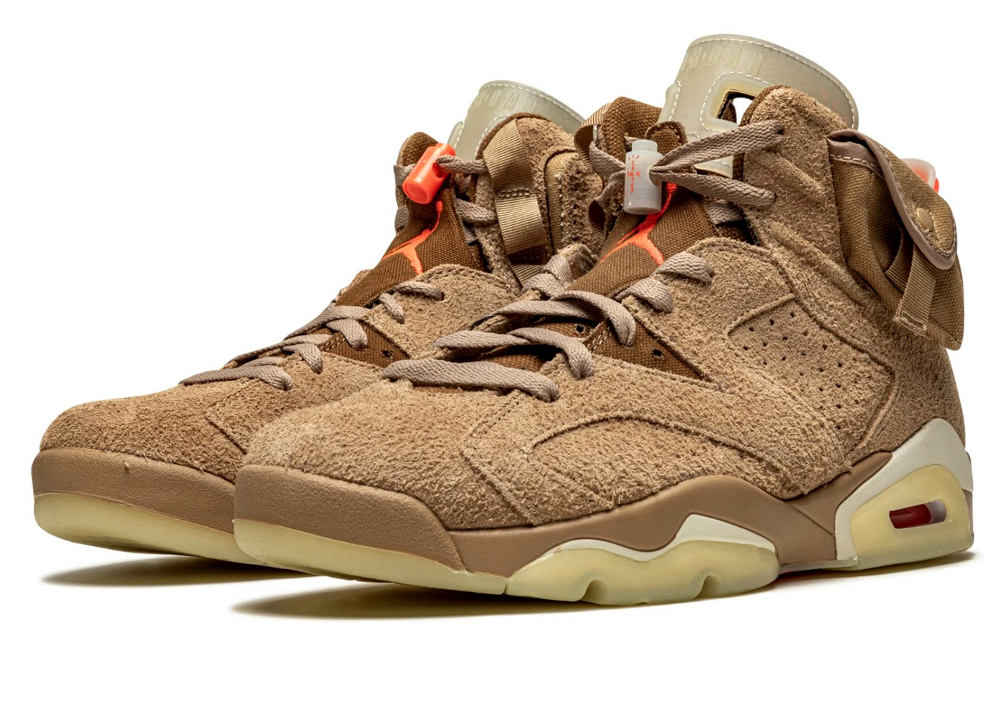 Air Jordan 6 Retro