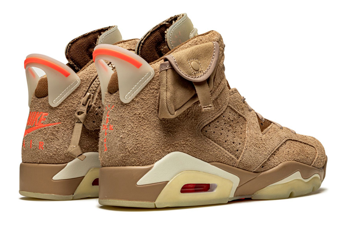 Air Jordan 6 Retro