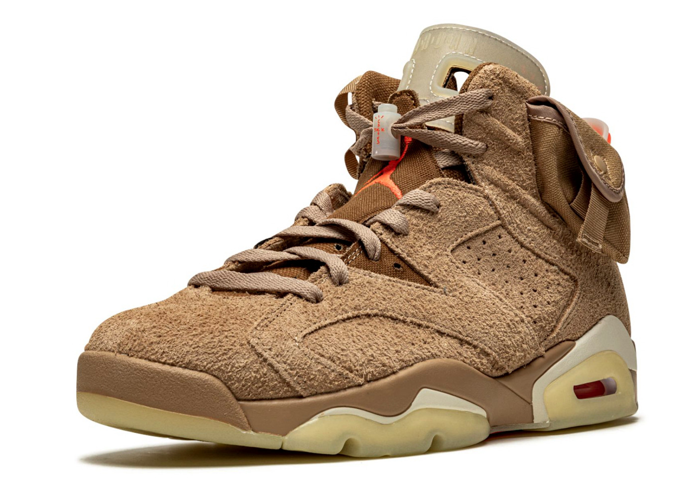 Air Jordan 6 Retro