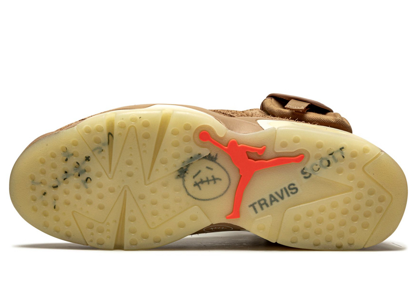 Air Jordan 6 Retro