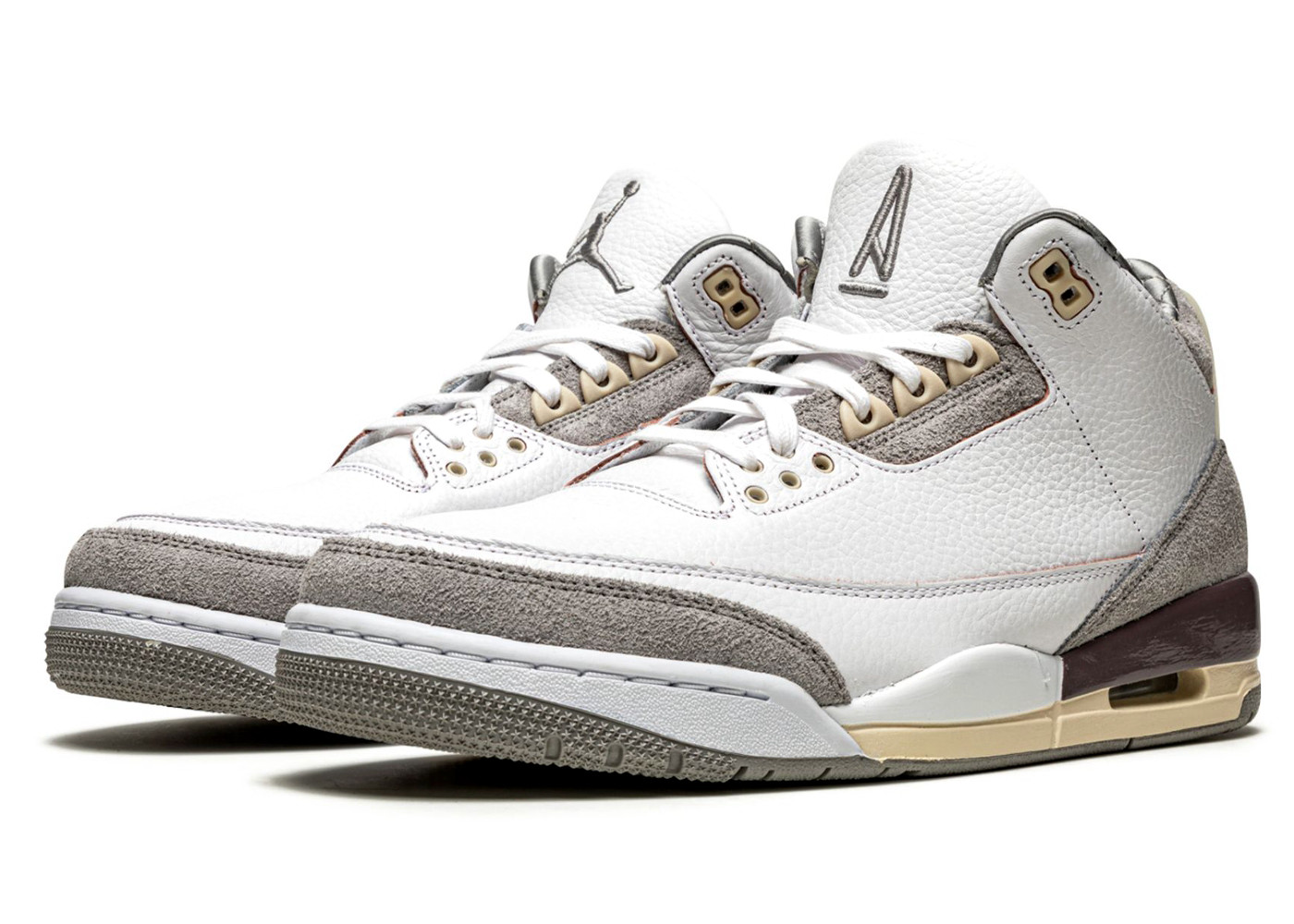 Air Jordan 3 Retro