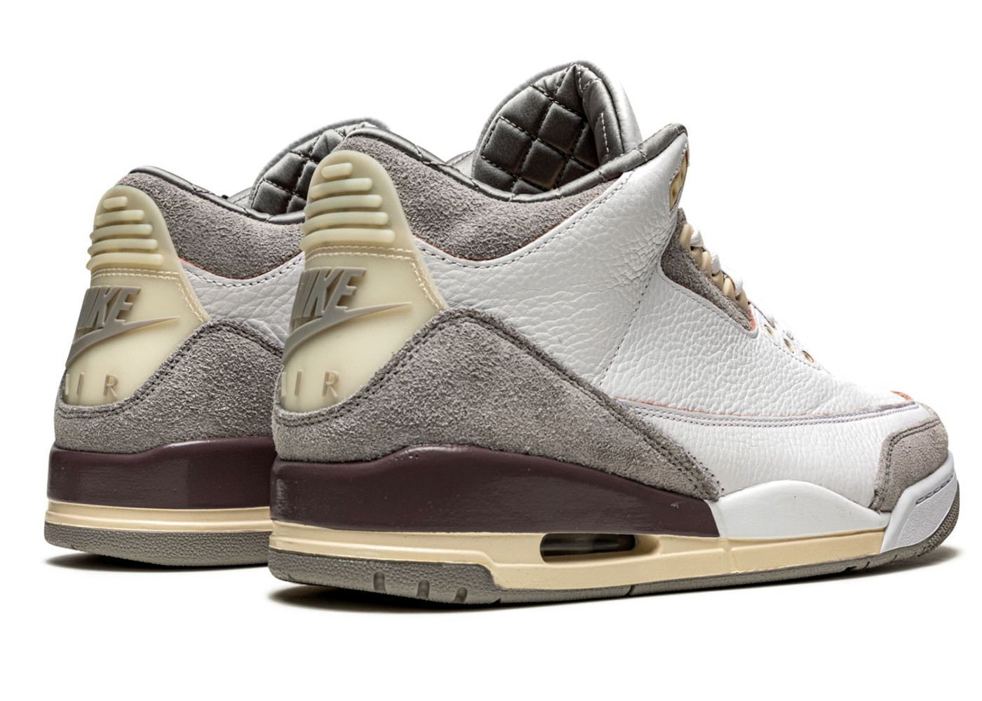 Air Jordan 3 Retro
