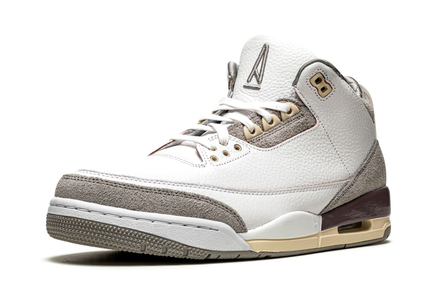Air Jordan 3 Retro