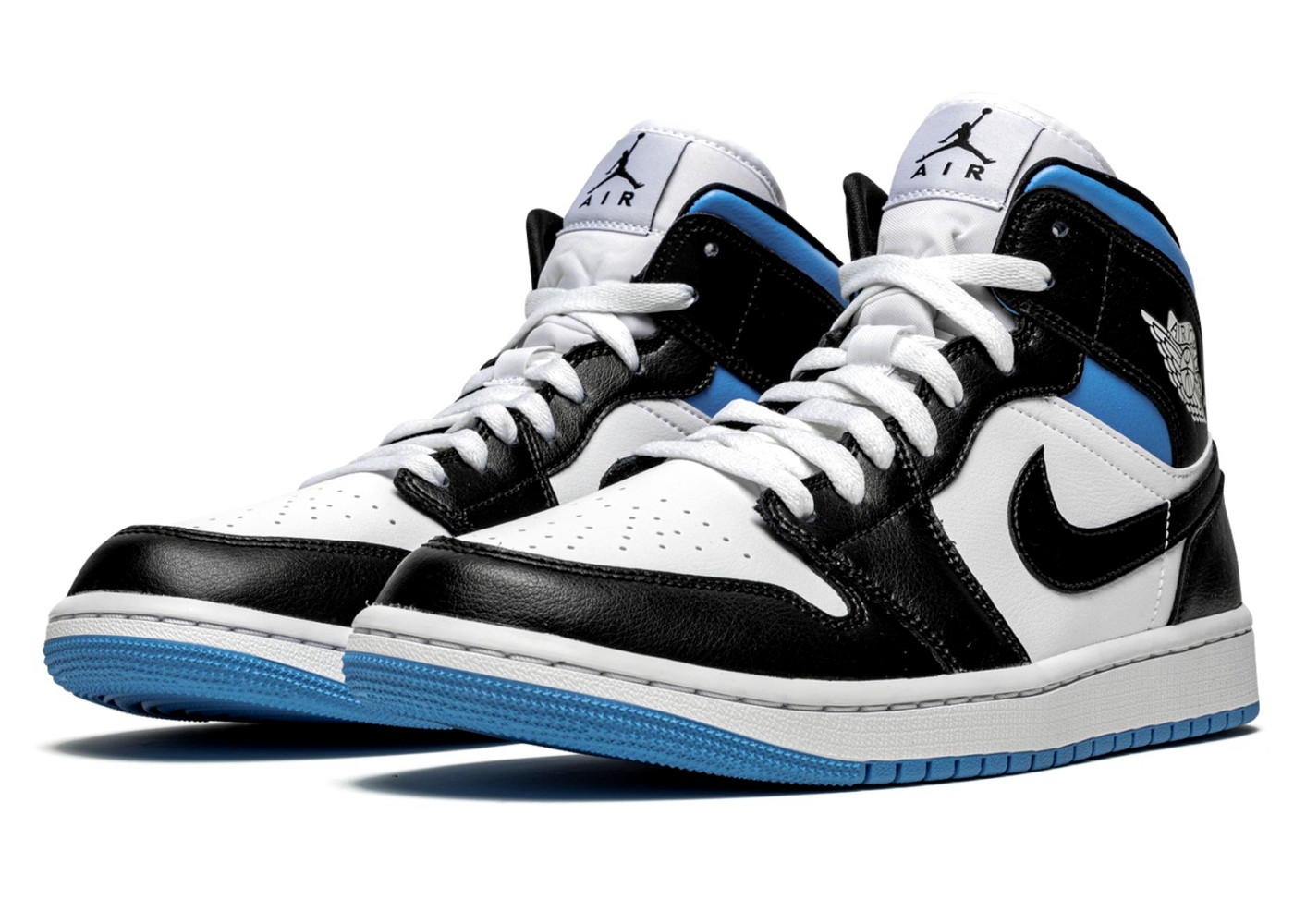 Air Jordan 1 Mid