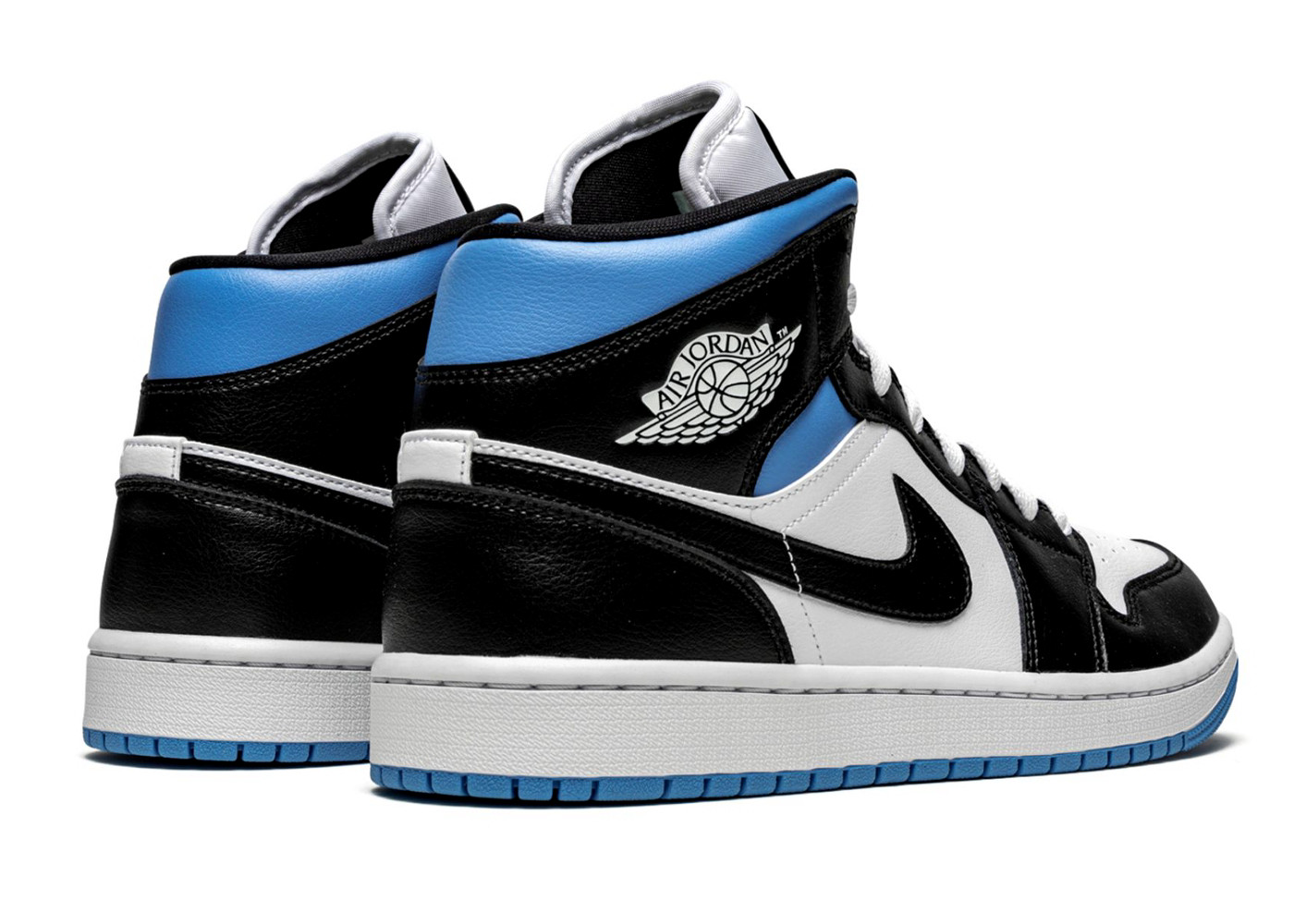 Air Jordan 1 Mid