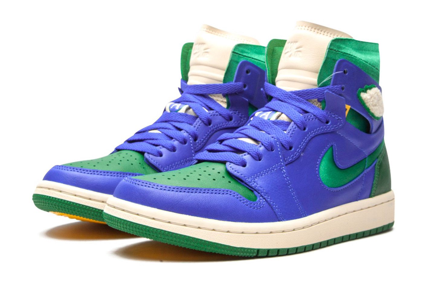 Air Jordan 1 High Zoom Air CMFT