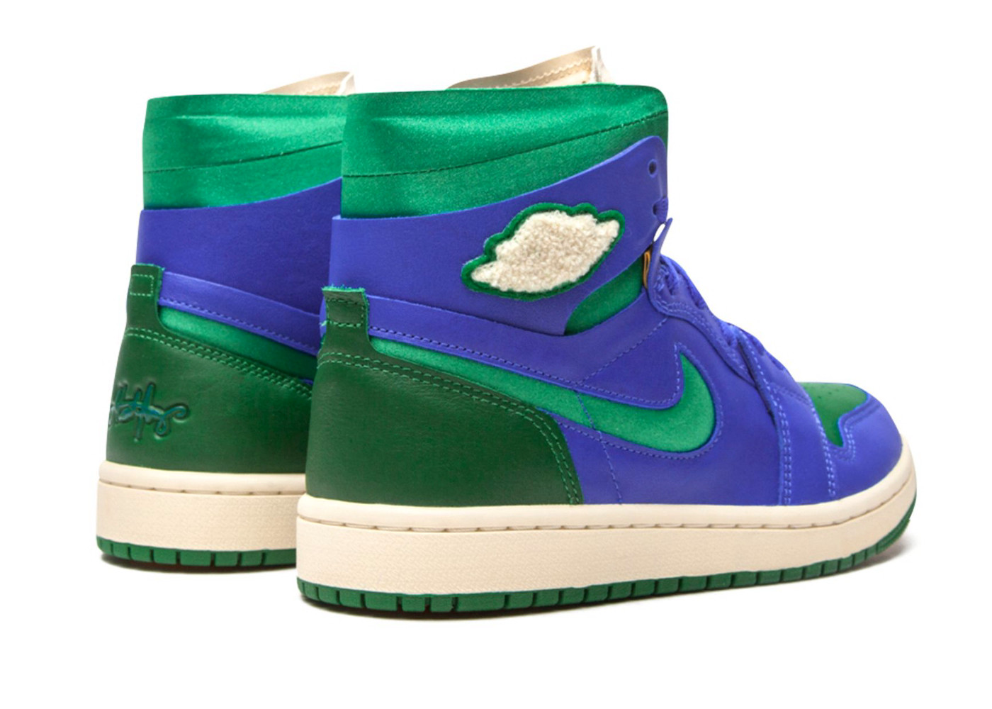 Air Jordan 1 High Zoom Air CMFT
