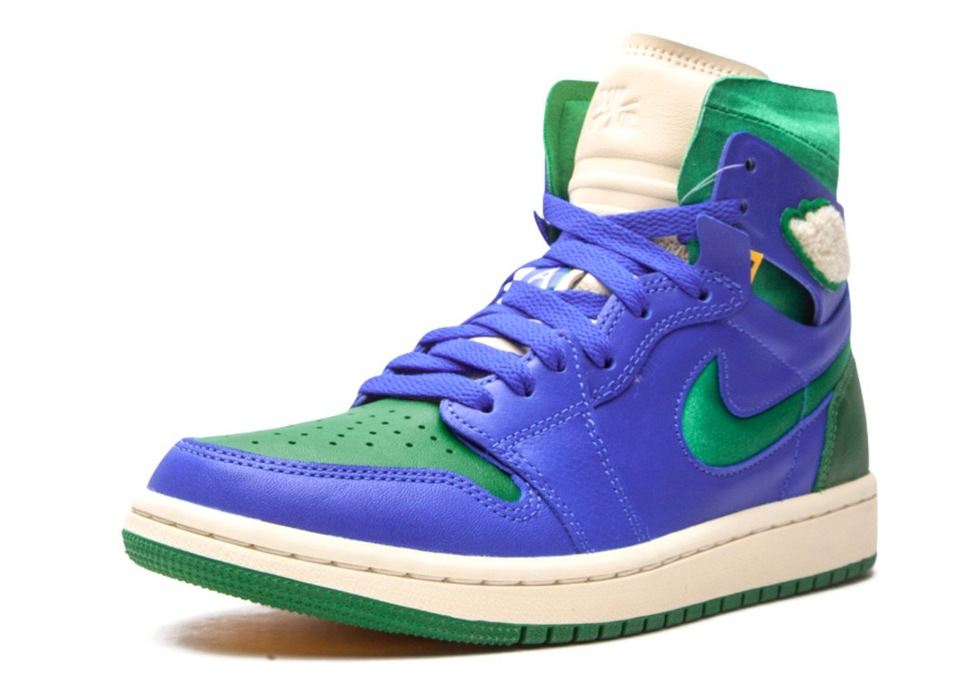 Air Jordan 1 High Zoom Air CMFT