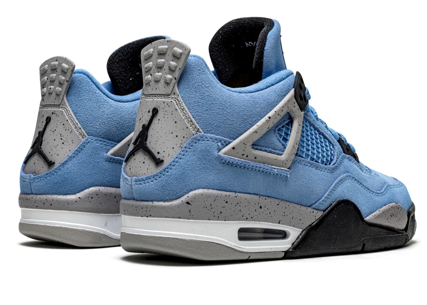 Air Jordan 4 Retro