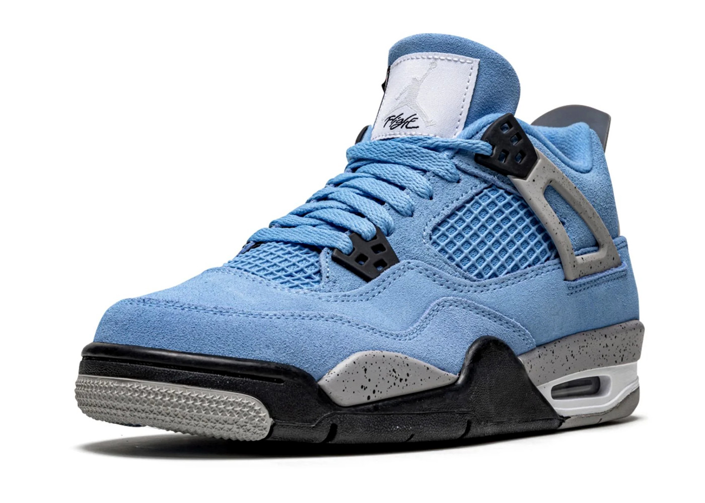 Air Jordan 4 Retro