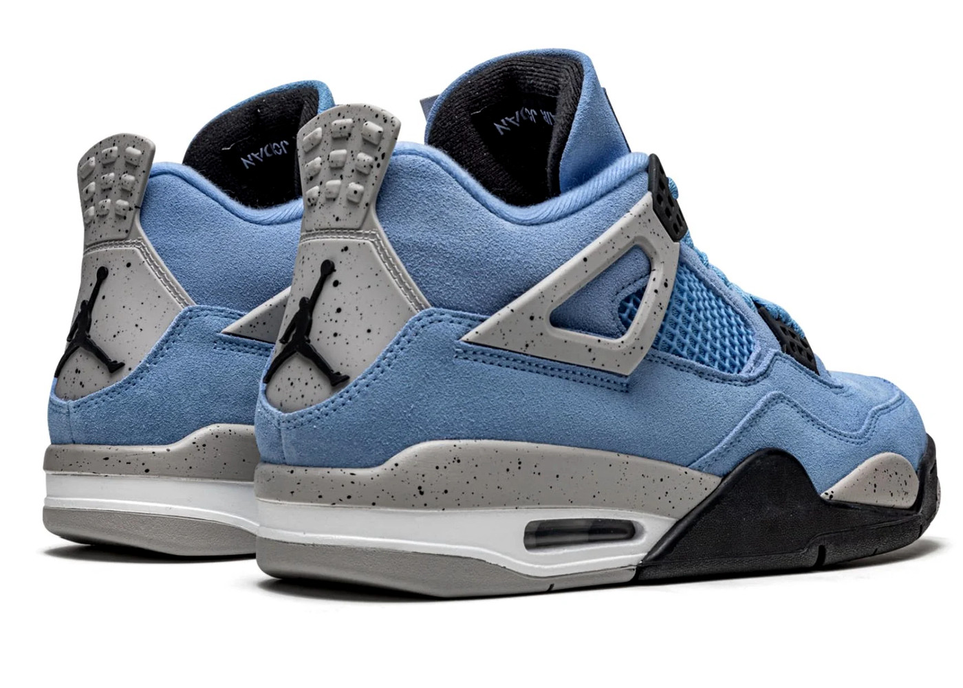 Air Jordan 4 Retro