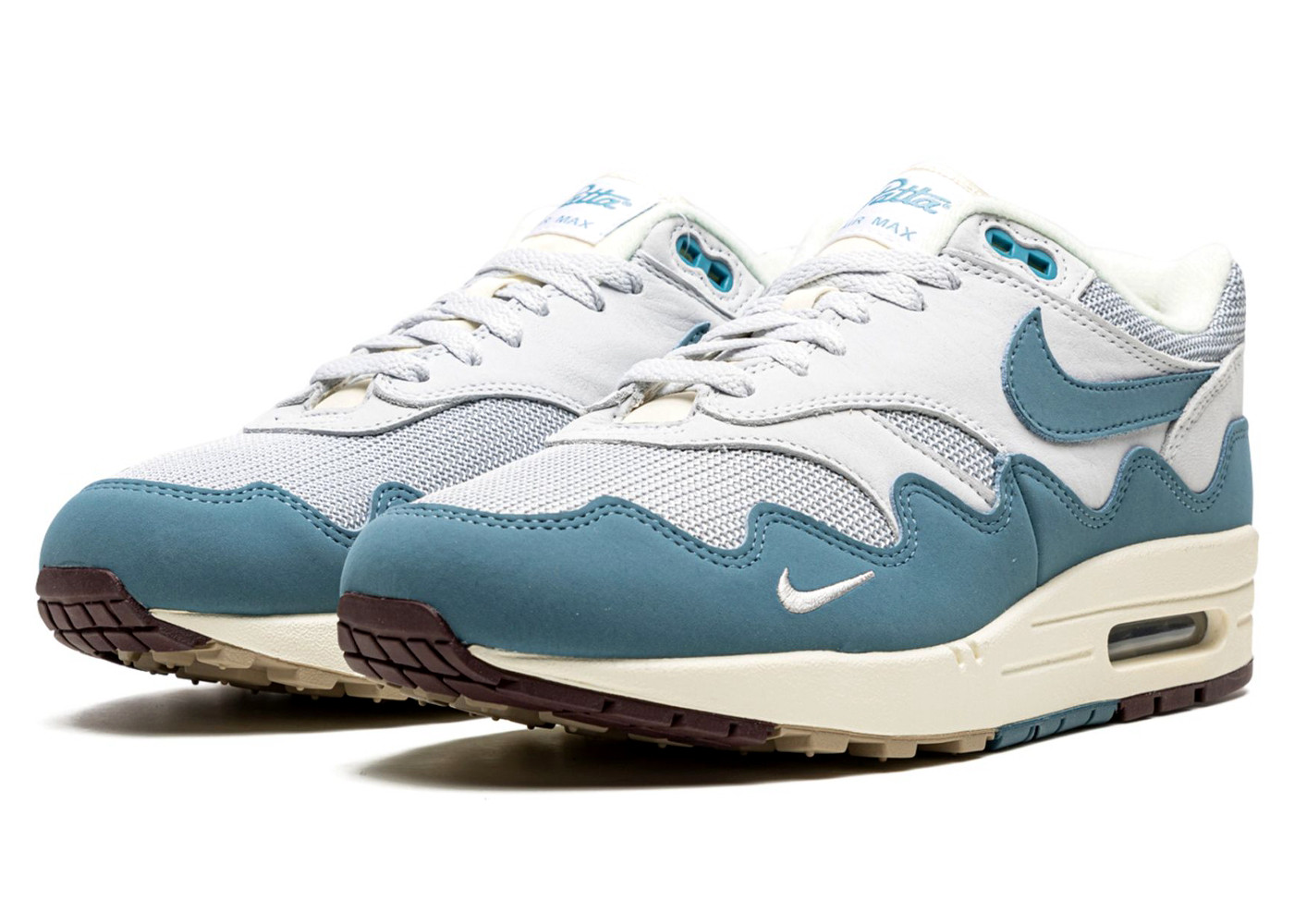 Nike Air Max 1
