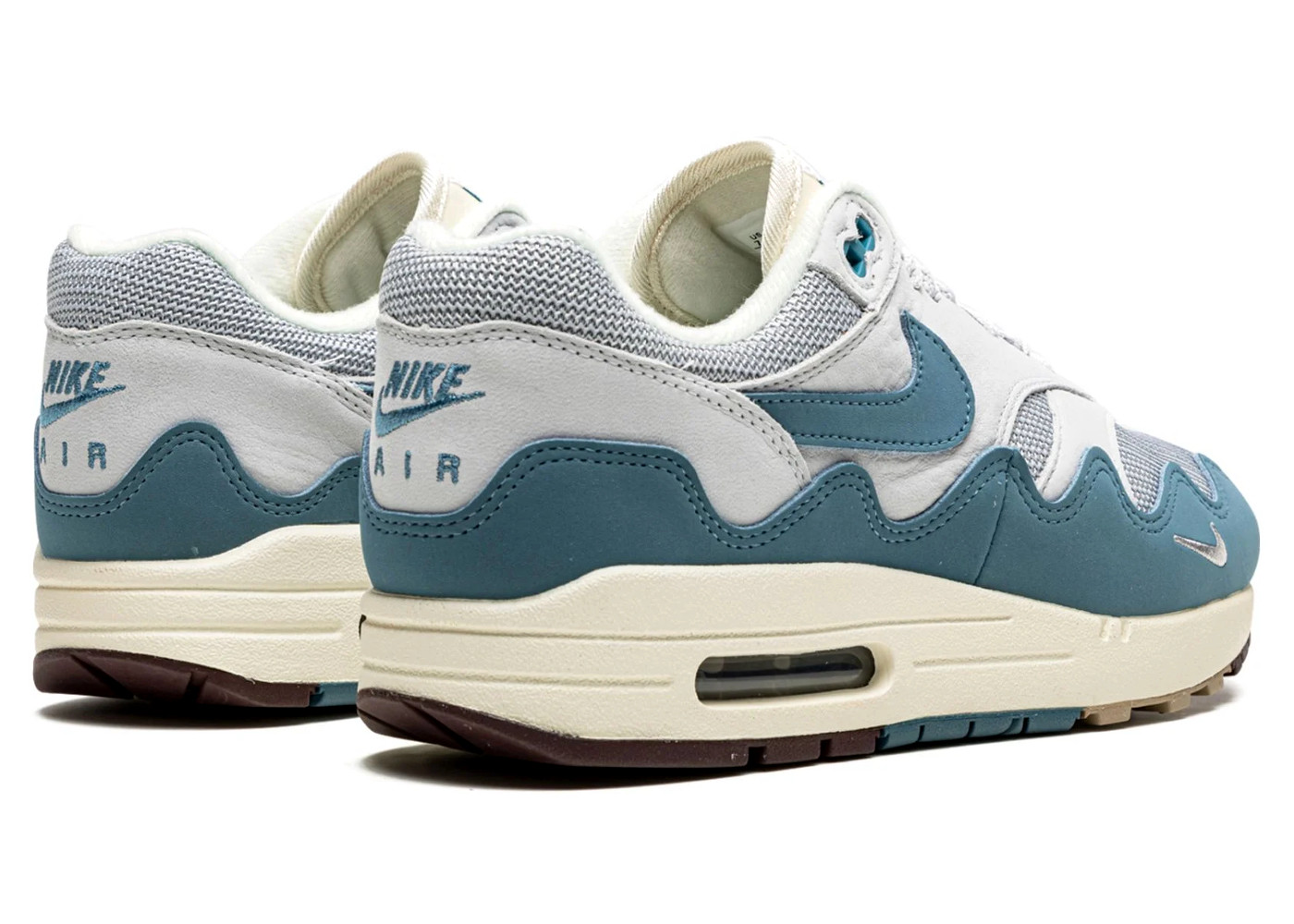 Nike Air Max 1
