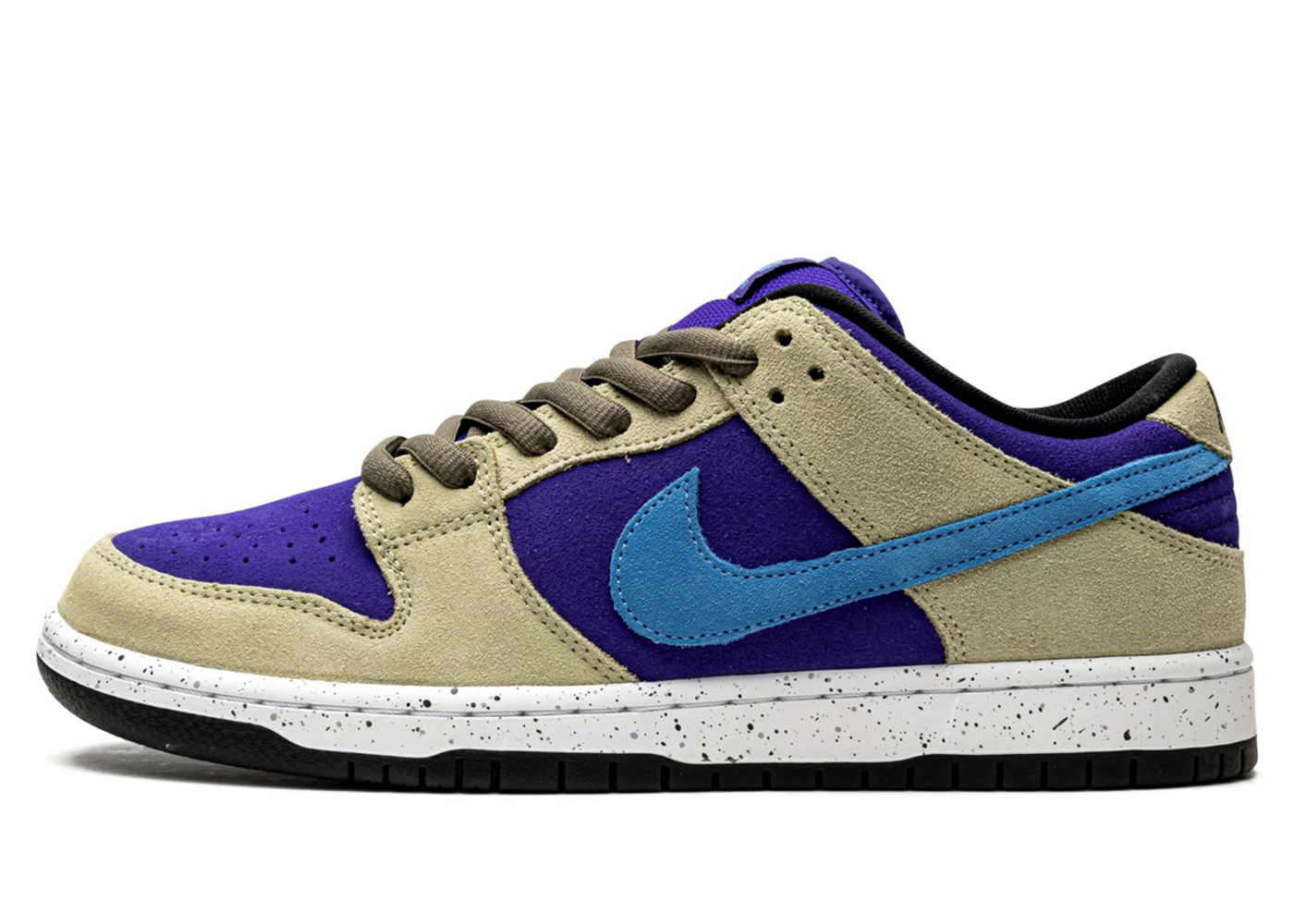 Nike SB Dunk Low