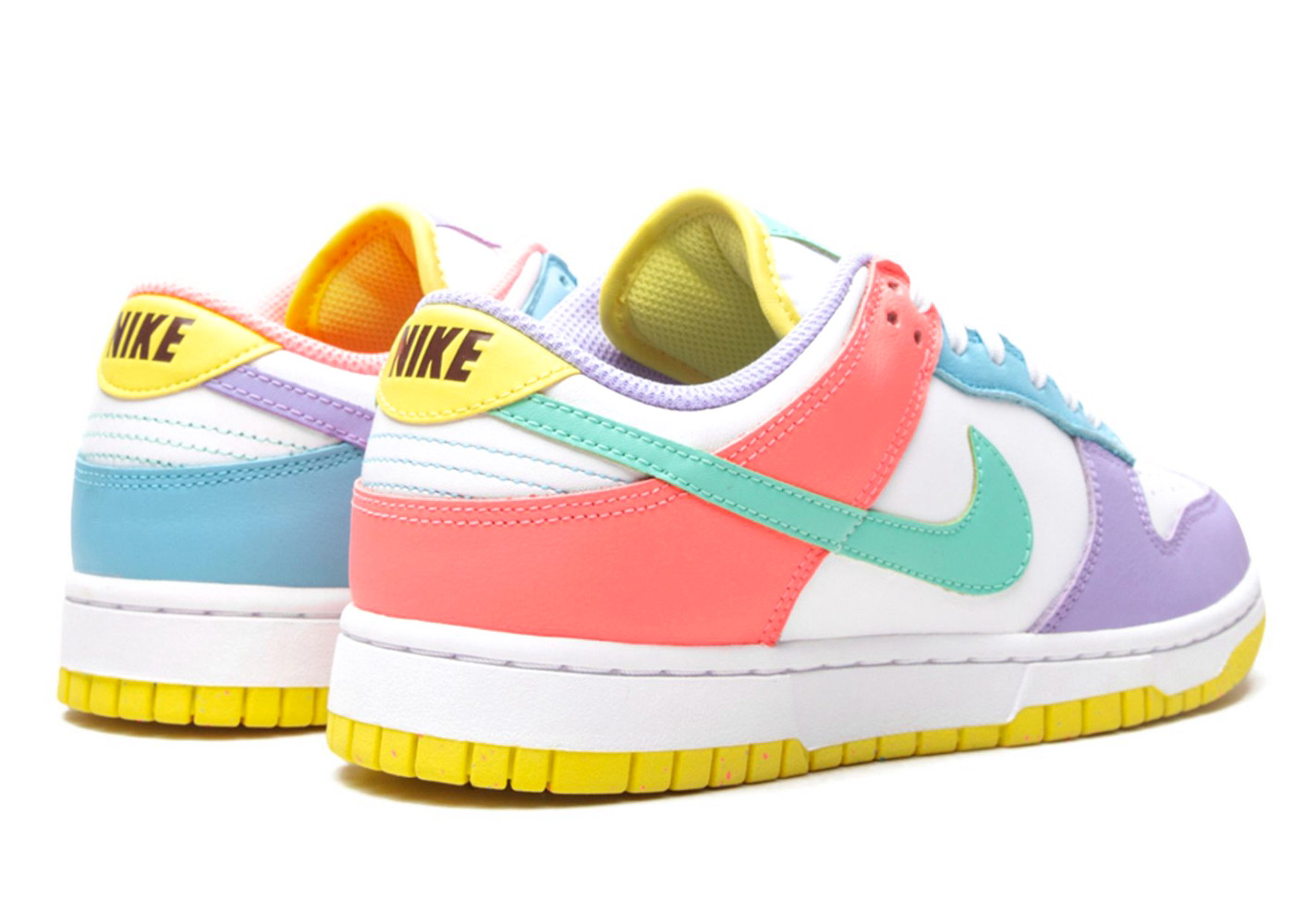 Nike Dunk Low SE