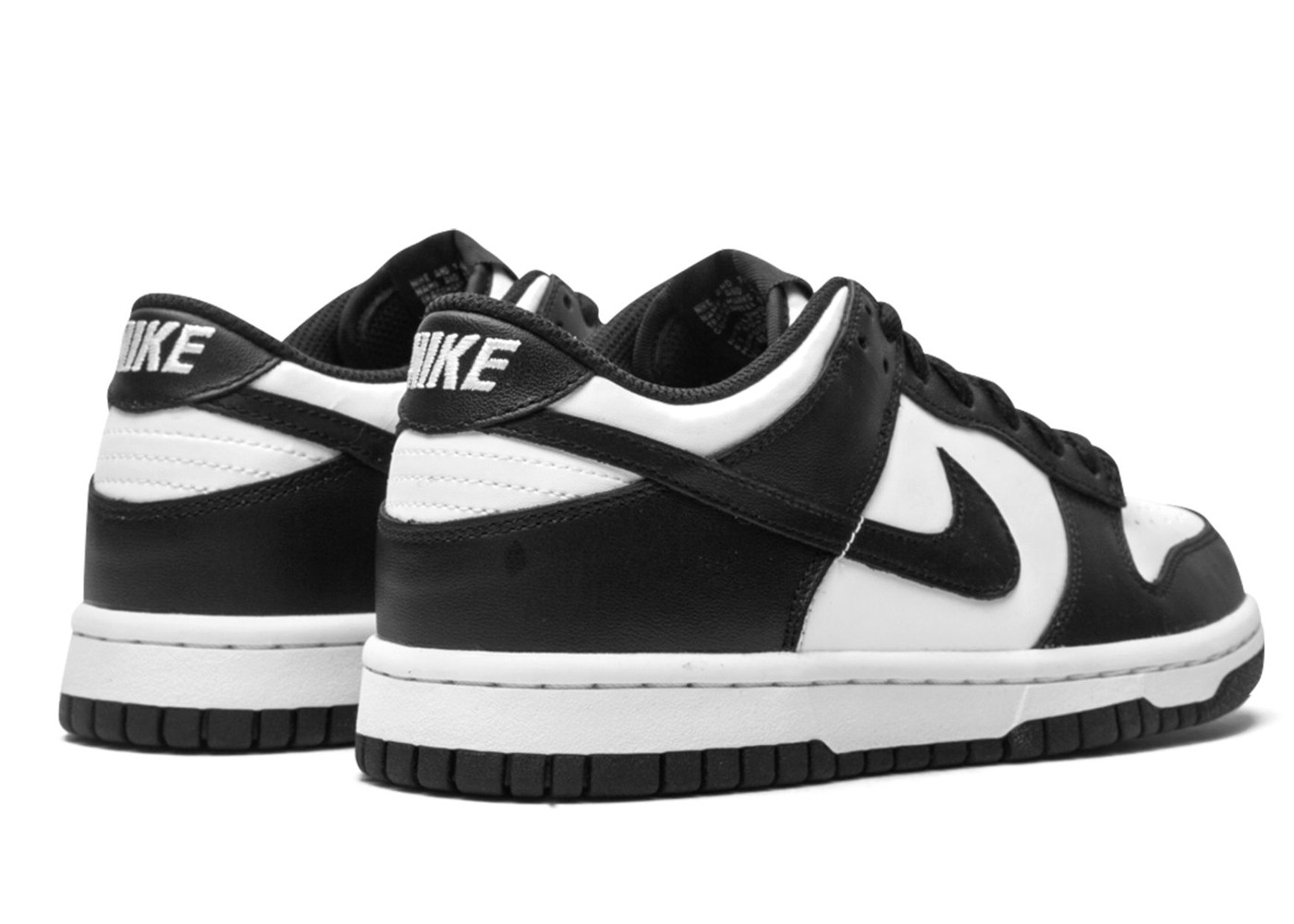 Nike Dunk Low Retro