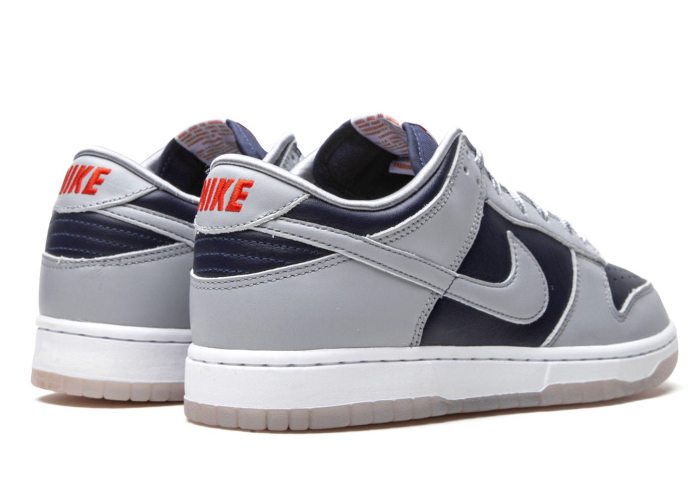 Nike Dunk Low