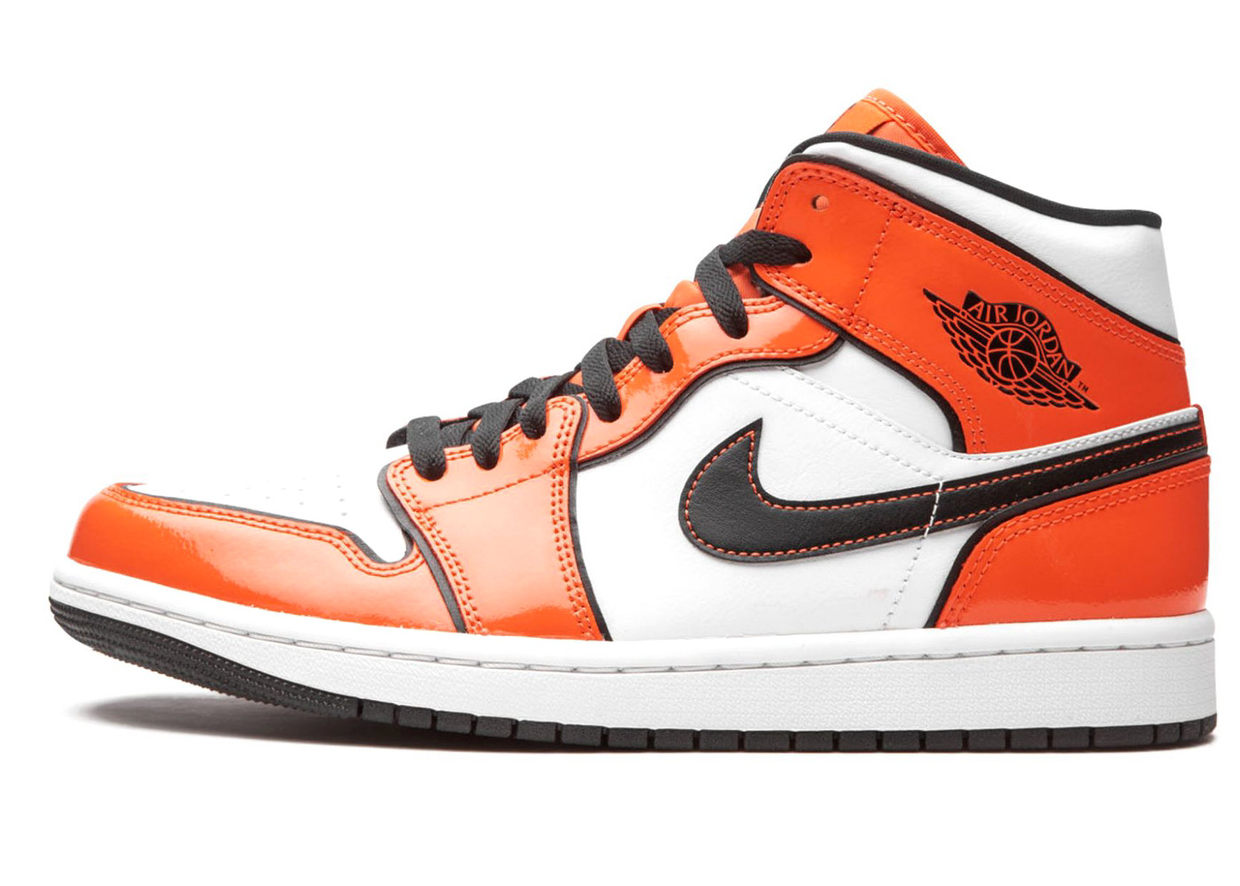Air Jordan 1 Mid SE