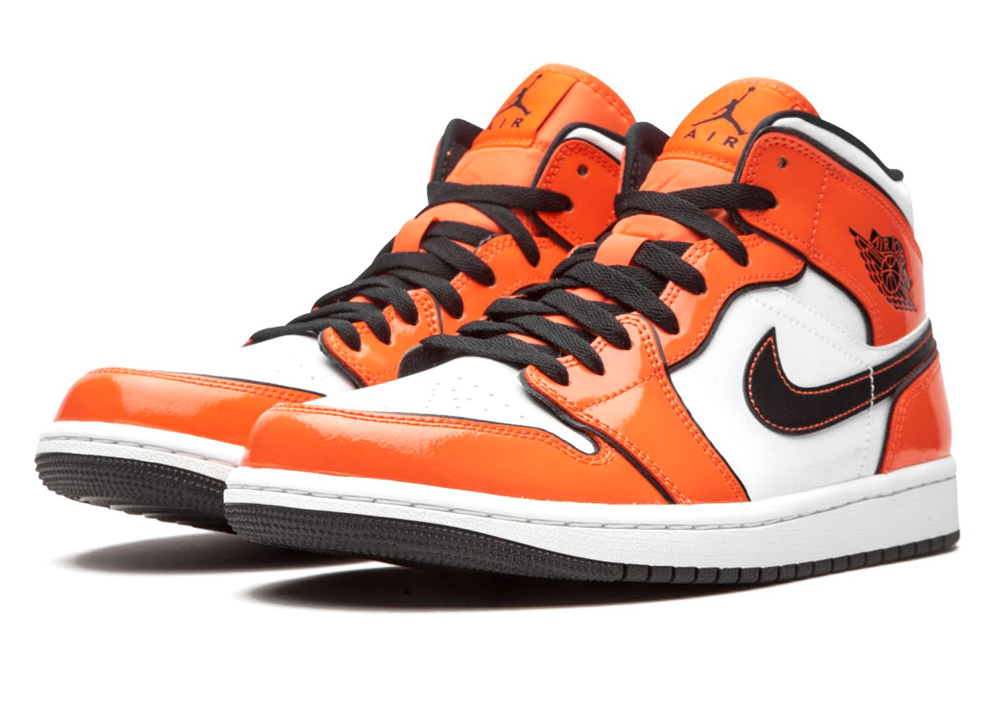Air Jordan 1 Mid SE